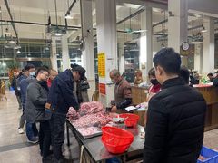 -标记美食新鲜猪杂(兴南大道店)