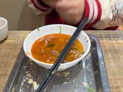 -老·贝尔杂碎馆