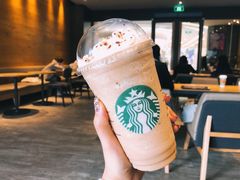 -星巴克(淮安金鹰店)