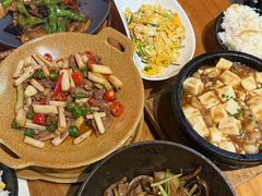 -马灯部落·西湖边的创意山景餐厅(虎跑动物园店)