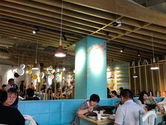 大堂-付掌柜在成都·热炒砂锅集(金禾店)