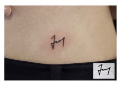 -MDZ STORE·TATTOO·耳饰