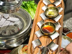 -本炙炭烤·蒲烧活鳗料理店(金沙洲店)
