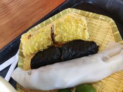 春卷-华姐鸡粉(教育路店)