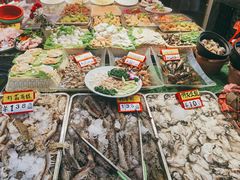 -抱德·潮汕味(琶洲店原惠城鱼仔)