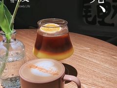 -凡人&庄阿姨的辣(万寿亭店)