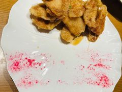 -奉天小馆·非遗东北菜(沈阳万象城店)
