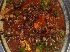 -俭寨大盘鸡·新疆菜·烧烤(博乐店)