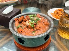 -春满园生态餐厅(南宫路店)