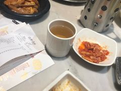 -韩宫宴烤肉·料理(苏州中心店)
