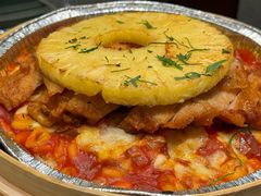 -卡朋西餐(宝安大仟里店)