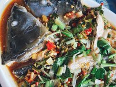 -香满楼(临安路店)