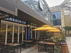 -LENBACH兰巴赫西餐啤酒坊(水璟唐店)