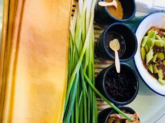 -赵记煎饼卷大葱(东岳店)