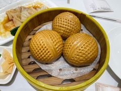 招牌核桃包-圣丰城酒家·宴会(宝安大仟里店)