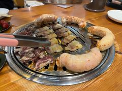 -炽城·烤肉名家(鸿达中央广场店)
