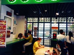大堂-孖记茶档·热腾茶餐(江南西plus店)