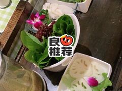 -番食园鲜食火锅(高新店)