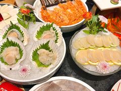 -红运火锅·中国名火锅·国风演绎(省体店)