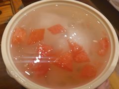 -文昌邓记清补凉(西沙路店)