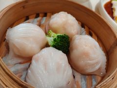 -轩记海鲜餐厅·四十五年老字号·经典粤菜(西区彩虹店)