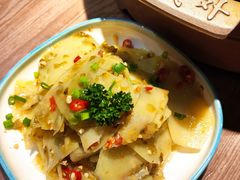 -山城外·非遗酸菜鱼(蜀都万达店)