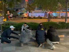 -TESLA 特斯拉(上海太古汇体验店)