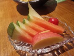 -陆壹捌餐厅(五大道店)