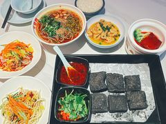 -火宫殿·小吃王国(坡子街店)