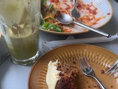 -BAKER&SPICE(环贸店)
