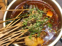 -觅香串串香·麻辣烫·冒菜(欧美广场店)