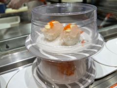 -新一番三文鱼寿司(大东海店)