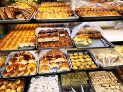 -宏发红西饼屋(天津路店)