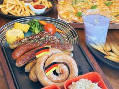 -1886德国汽车餐厅(外滩中央店)