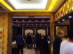 -民族饭荘(新华大街店)