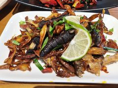 -隔壁老王·家常云南菜(花巷店)