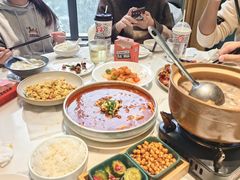 -付掌柜在成都·热炒砂锅集(金禾店)