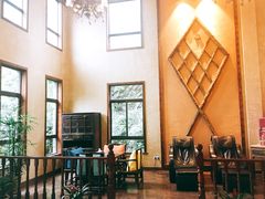 -鹰龙海畔度假酒店(咸祥店)