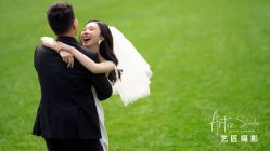 -艺匠摄影ARTIZ STUDIO(南京店)