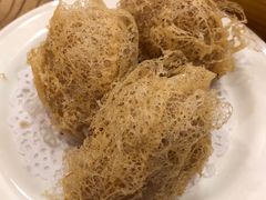 -汕头君华海逸酒店·鸿桃轩中餐厅