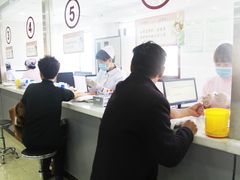 -鲁慈体检(历城店)