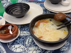 -桥香园过桥米线(复兴路店)