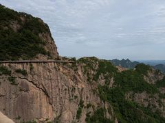 -丹东凤凰山景区
