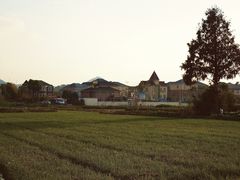 -良渚古城遗址公园