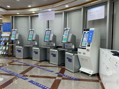 -南山图书馆(常兴路店)