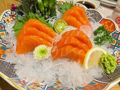 -新一喜铁板料理餐厅·铁板放题(北国商城店)