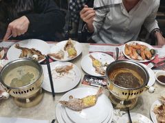 -芭菲盛宴·环球美食(解放碑英利国际店)
