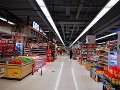 -华润万家(凯德广场店)