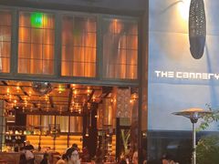 -THE CANNERY&JUJU 新鲜海鲜·牛排美食酒廊