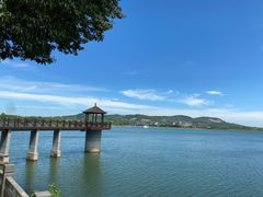 -南京金牛湖风景区